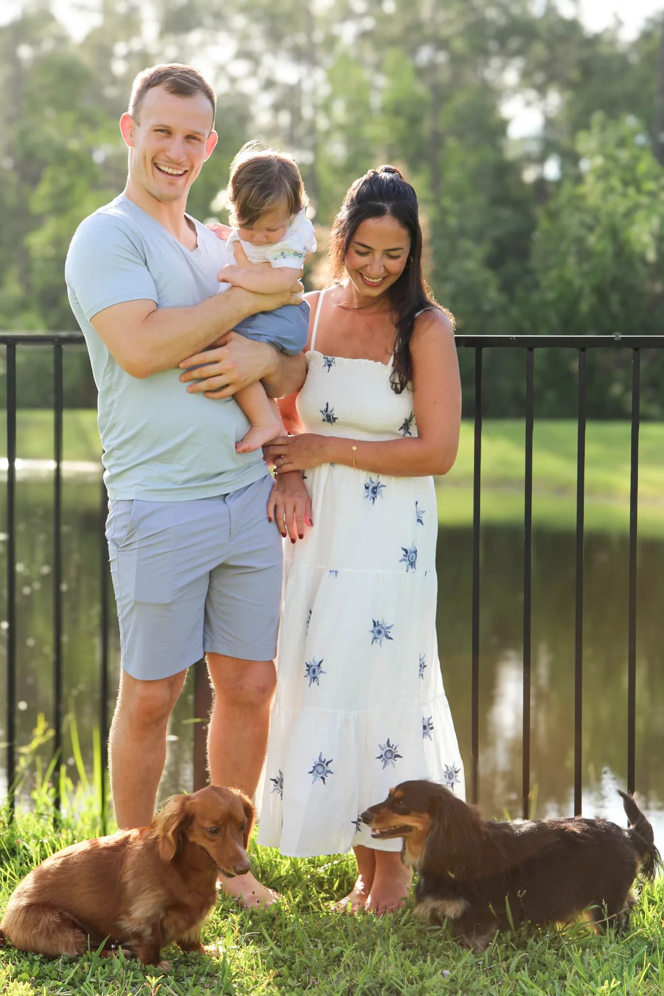 Family by Crown & Rose