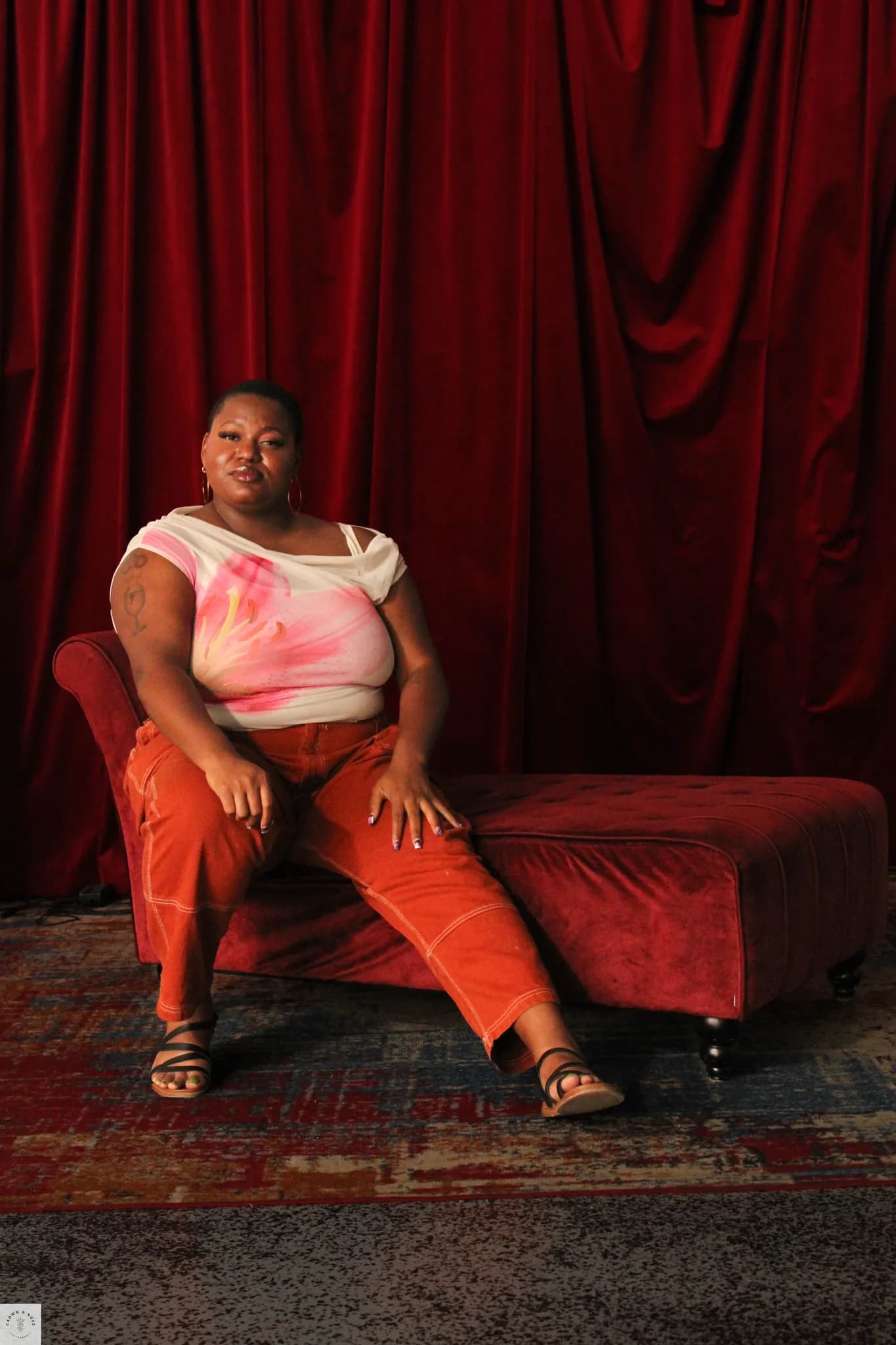 Portraits by Crown & Rose