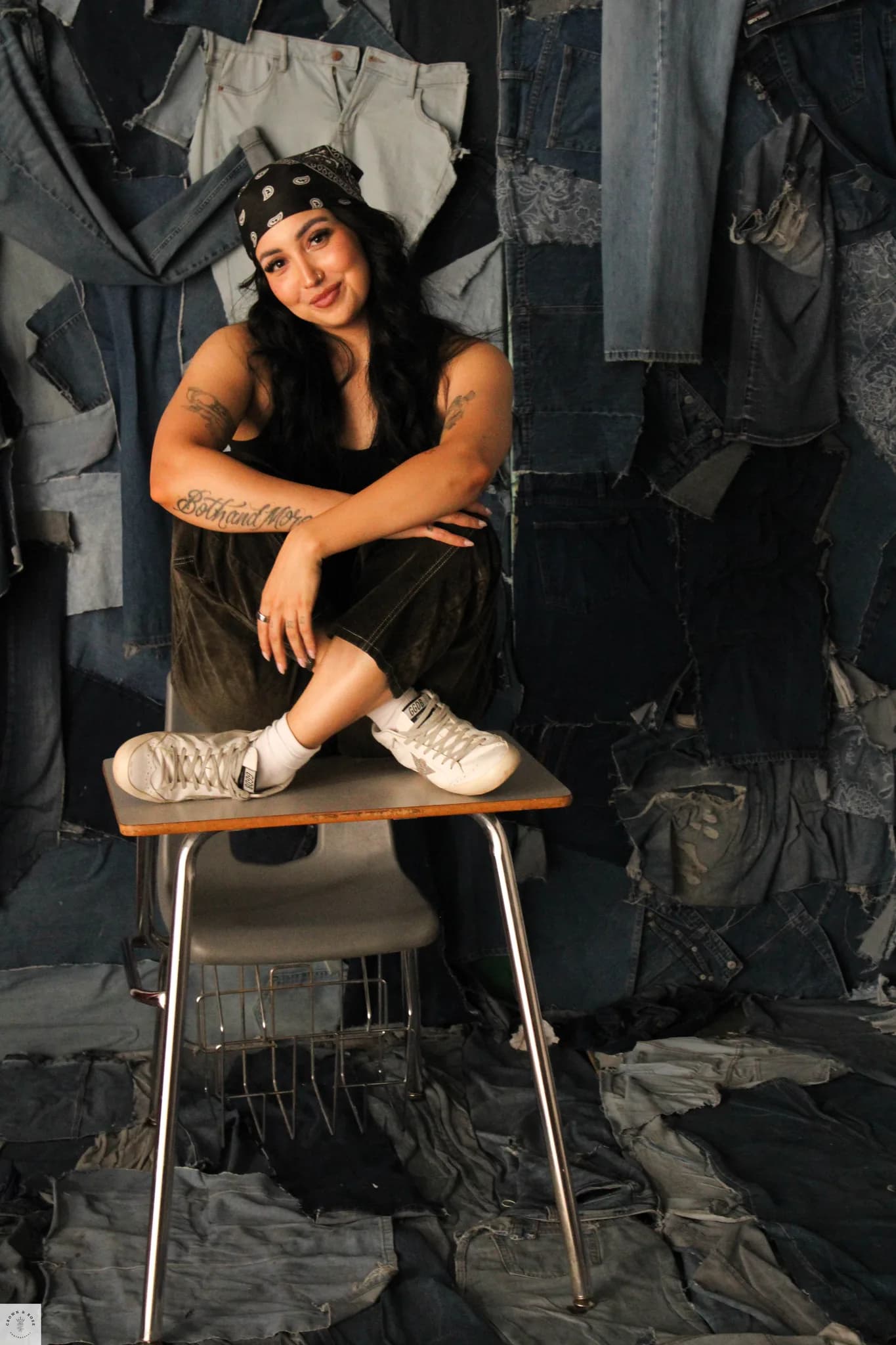Portraits by Crown & Rose