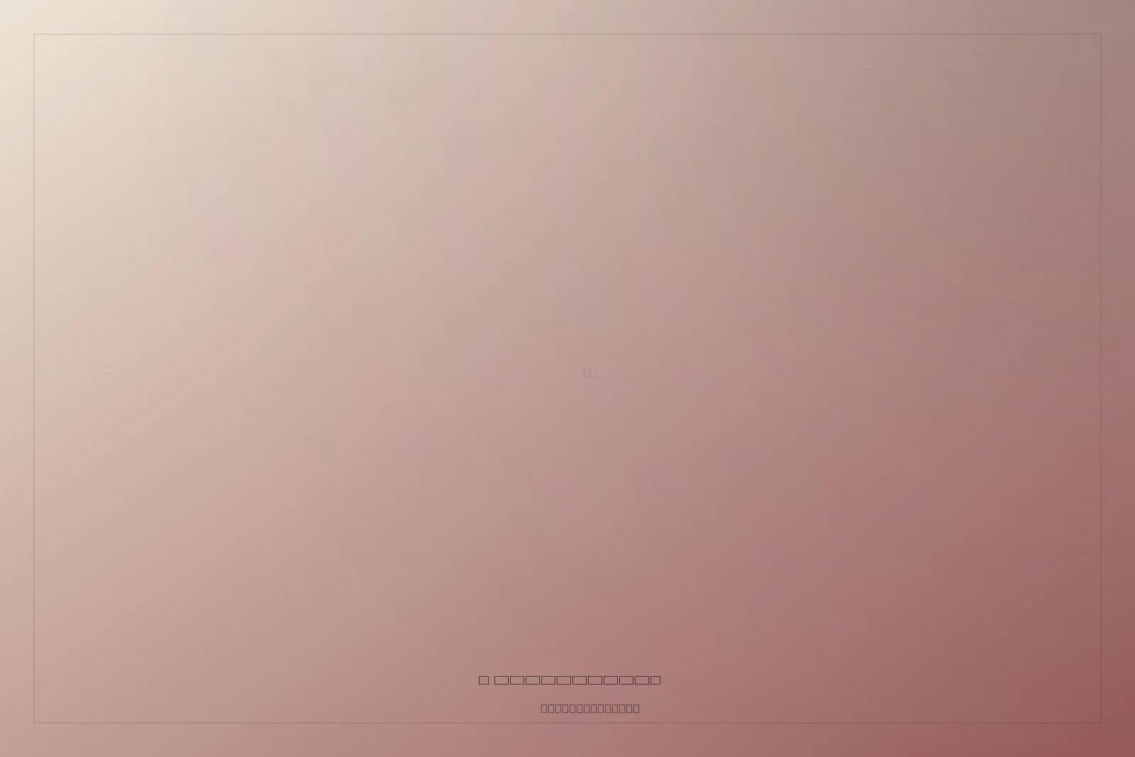 Quiet Places — goldenhour